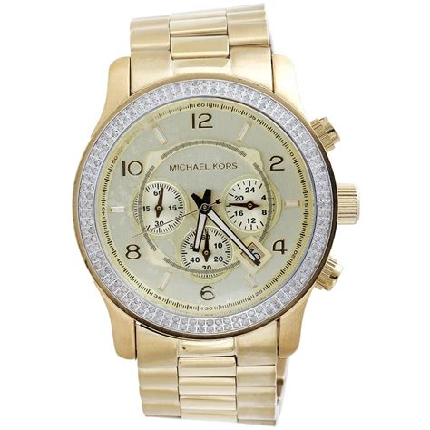 michael kors gold mens|Michael Kors men's clothing.